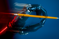 Experiential Robotics
